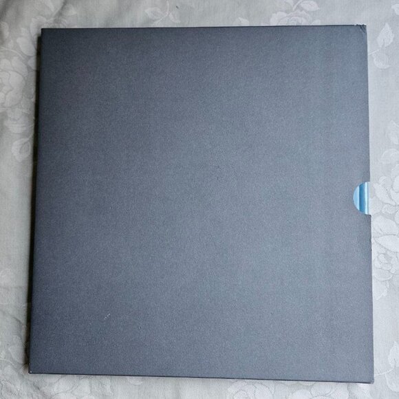 2009 - The Collection of Canada's Stamps‎ Book - Without Stamps - Picture 7 of 7